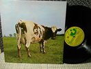 Pink Floyd m- UK quad GF LP Atom Heart Mother