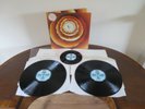 Stevie Wonder: Songs In The Key Of Life LP: Ex+ 1st UK Press Vinyl: Complete Set