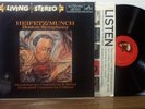 JASCHA HEIFETZ LP 