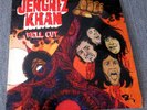 JENGHIZ KHAN Well Cut ORIG FRENCH 1970 LP