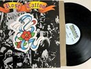 ROSE TATTOO ROCK N ROLL OUTLAW VINYL LP PROMO WTG 19280 MIRAGE ATLANTIC 1980