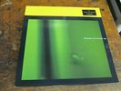 JOY DIVISION Permanent 2XLP LONDON UK press 1995 no print