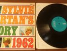 33T  LP  SYLVIE  VARTAN  STORY  1962  CGPS-352  CANADA  1970  RARE