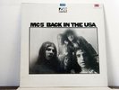 MC5 LP Back In The Usa 1970   Atlantic