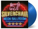 SILVERCHAIR - NEON BALLROOM (LIMITED  TRANSPARENT BLAUES VINYL)   VINYL LP NEU