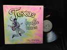 Ray Sharpe-Texas Boogie Blues-Flying High 6502-1980