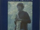 Trio And Duet Anthony Braxton vinyl LP album record Canadian 3007