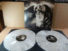 The Many Faces Of Iggy Pop (2018 Music Brokers) 2 x Grey Marbled Vinyl LP