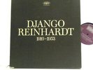 1910 - 1953 Reinhardt, Django: