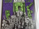 MISFITS Earth A.D LP sealed late 90s pressing EFA 80804 glenn danzig samhain