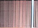 COMPLETE HARNONCOURT Bach Cantatas Vol. 1 - 30 TELEFUNKEN DAW 60 LPs GERMANY