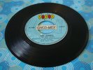 ? AFRO LATIN 45 VENEZUELA ?DON ROBERTO Y SUS HIGH SOCIETY? GUAGUANCO CHA-CHA