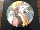 Izzy Stradlin Signed Pressure Drop EP Autograph Guns N Roses RARE Radio Station
