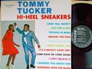 TOMMY TUCKER   