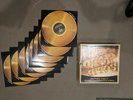 Solid Gold,Reader's Digest  8Lp boxed set - Cold Chisel,ABBA,Ram Jam,Dragon,LRB
