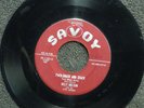 BILLY NELSON Pack Shack and Stack SAVOY 1183