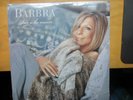 Barbra Streisand 'Love Is the Answer' SEALED VINYL 2 LP DIANA KRALL TOMMY LiPUMA