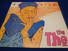 THE THE Soul Mining LP VINYL With Inner Sleeve 1983  Matt Johnson EPC25525