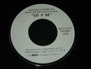 DIALOGUE FROM THE BEATLES' MOTION PICTURE 