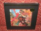 SANTANA Abraxas MFSL Ultradisc UD1S 2-LP One-Step 45 RPM MOFI Box Set SEALED
