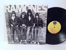 Ramones - Self Titled - Sire 1978 Pressing - Punk Blitzkrieg Bop