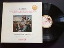 ASD 286 - Gold/White 1st Label - Handel - Water Music - Sir Malcolm Sargent