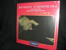 SEALED CARLOS KLEIBER: BEETHOVEN SYMPHONY NO.4 LIVE RECORDING ORFEO MINT