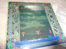 Black Sabbath ?– Tyr ..org,1990..I.R.S...in very good condition.very rare