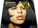 Various Mick Jagger 1970 Performance Motion Soundtrack Reissue BS2554 MT/NM OOP