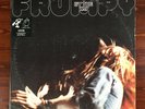 Frumpy - By The Way, 1st US Pressing, Kraut Rock, Psych, Prog
