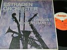 ROBERT HANELL & ESTRADENORCHESTER...Rosenfeld / DDR Promo 10