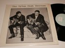 BOB DYLAN   THE DYLAN CASH SESSION LP NEAR MINT IN SHRINK   UNOFFICIAL RELEASE
