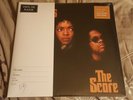 Vinyl Me Please Fugees - The Score Black & Gold 2 LP + 7