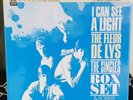 Les Fleur De Lys ?– I Can See A Light - The Singles Box Set 7x7