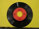 VHTF SOUL 45 J. Parker Band 10-Ya Tenya 7096 Stereo EX A Live Lady / Little Fox