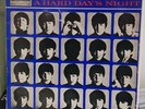 The Beatles ?– A Hard Day's Night - LP - PMCO-1230 -  Australian Pressing - mono