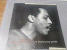 Bud Powell The Amazing Bud Powell Vol. 1 deep groove W. 63rd Blue Note BLP 1503