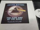 ROGER WATERS - Live LP BRAZIL ONLY PROMO fan club limited == pink floyd NOT 7 45