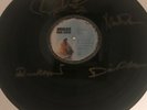 Pink Floyd Signed LP vinyl Record
