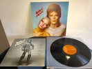 DAVID BOWIE - PINUPS ORIGINAL 1973 PRESS *MINT* UNPLAYED VINYL LP STUNNING