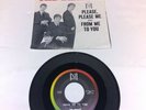 The Beatles ?Please Please Me / From me Vee Jay ?VJ-581 Picture Sleeve 45 rpm 7