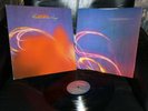 COCTEAU TWINS HEAVEN OR LAS VEGAS ORIG UK 1ST  PRESS  LP + NNER CAD 0012 VG+/EX