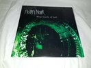 LP Aura Noir * Deep Tracts of Hell, 1998, grüne Vinyl