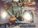 THE BIRTHDAY PARTY (Nick Cave) Junkyard Vinyl Album LP + CD + 7” NEW & RARE