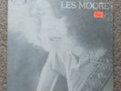 SEALED - Les Moore - Yesterday -  Natural 2154 Private Label yr 1973 12