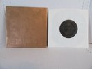 NEW ORDER Ceremony b/w In A Lonely Place 45 RPM PS UK Import 1981 Factory EX/NM