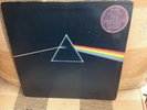 Pink Floyd dark side of the moon 1973