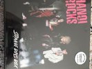 Hanoi Rocks Strange Boys Box Six Album set Cleopatra Records Sealed Boxset