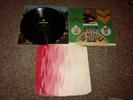 THE BEATLES STG PEPPERS UK 1967 1ST EVER 1/1 MONO PMC 7027 LP 100% COMP RARE