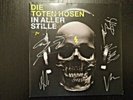 DIE TOTEN HOSEN - In Aller Stille VINYL LP+CD | SIGNIERT& NUMMERIERT | 2000 only